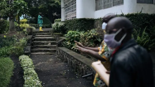 La pandémie de coronavirus a aggravé la sécurité alimentaire