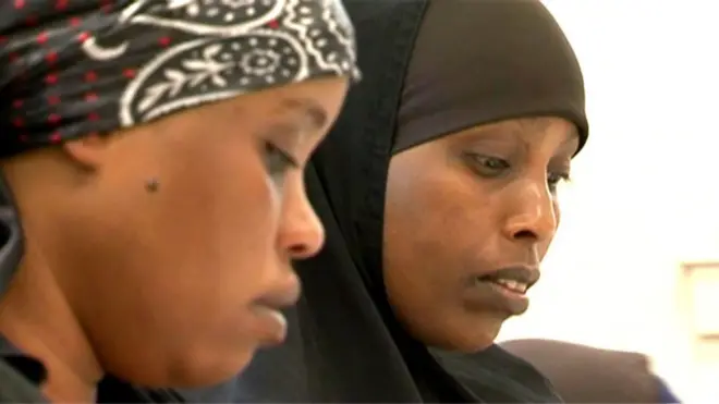 Xuska 16-ka maaalmood ee ka hortaga tacadiyada