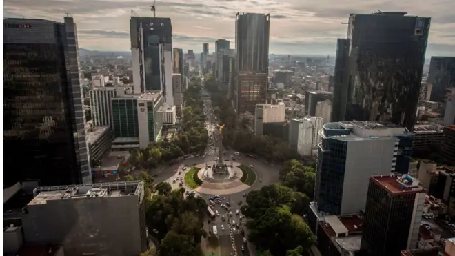 Cidade do México