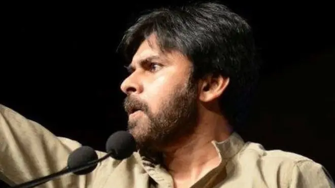 పవన్ కళ్యాణ్