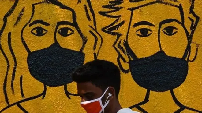 કોરોના વાઇરસ