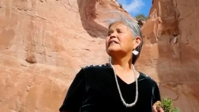 Джин Уайтхорс