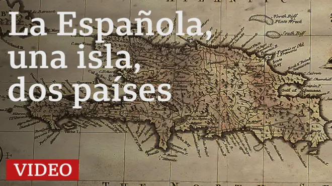 Isla La Española