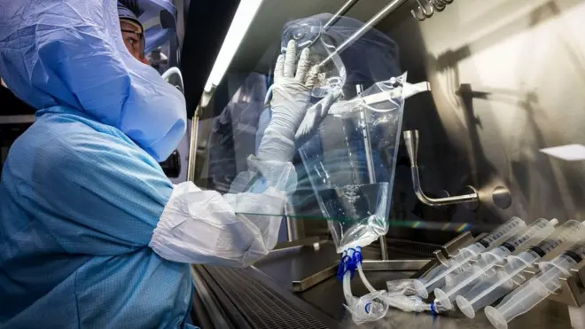 мРНК-вакцини