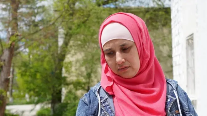 Соҳиба Бурхонова