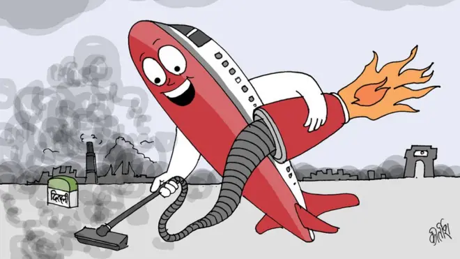 जेट विमान