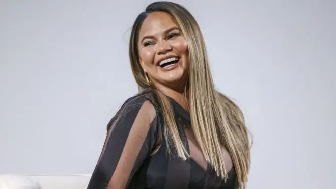 Chrissy Teigen