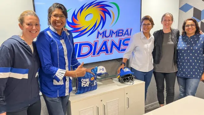 ముంబై ఇండియన్స్