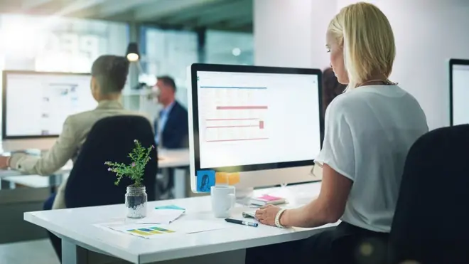 El objetivo del software es "crear una transparencia sin precedentes" dentro de las compañías.