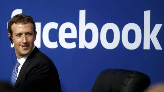 Цукерберг считает, что миссия его детища - соединять людей - актуальна, как никогда