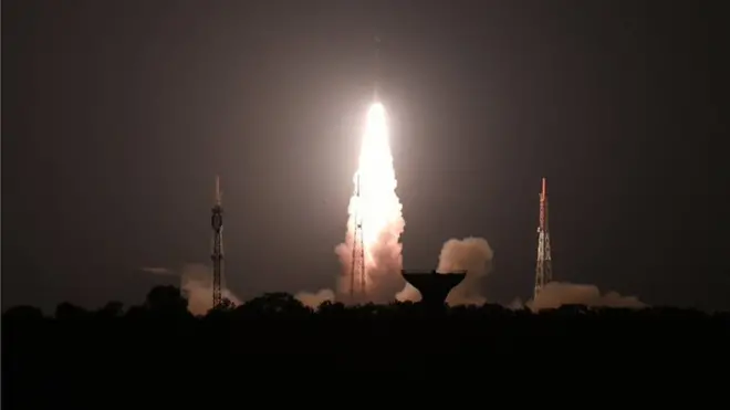 अंतरिक्ष