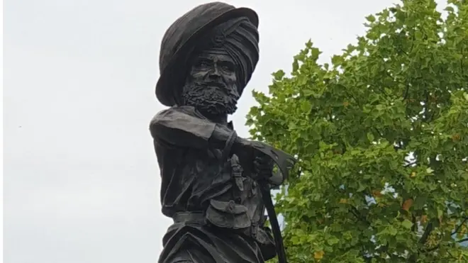 हवलदार ईशर सिंह, सारागढ़ी की लड़ाई