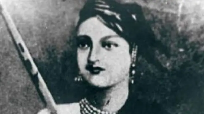 రాణి లక్ష్మిబాయి