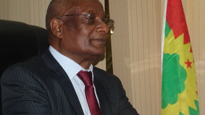 Hayyu Duree ABO Obbo Daawud Ibsaa