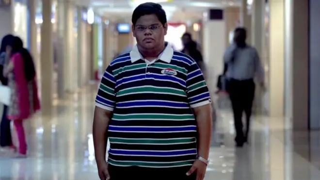 Индия оказалась на пороге пандемии ожирения