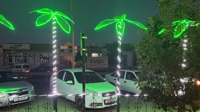 Охирги йилларда Ўзбекистон пойтахти Тошкент дунёдаги ҳавоси энг ифлос ва инсон саломатлиги учун хавфли шаҳарлар рўйхатидан ўрин олиб келмоқда.