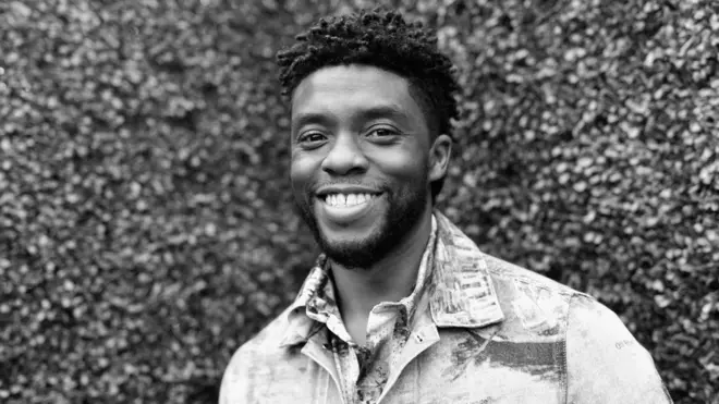 แชดวิก โบสแมน