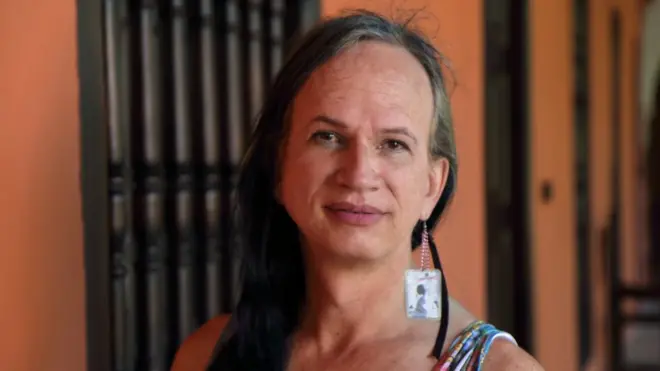 Brigitte Baptiste, directora del Instituto Humboldt de Colombia, reveló su identidad sexual en 1998