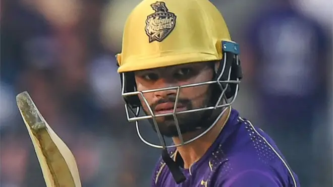 रिंकू सिंह