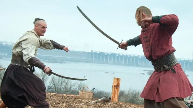 Протистояння за президентство в Україні вийшло на фінальну пряму. Яким же буде "останній бій" за посаду глави держави?