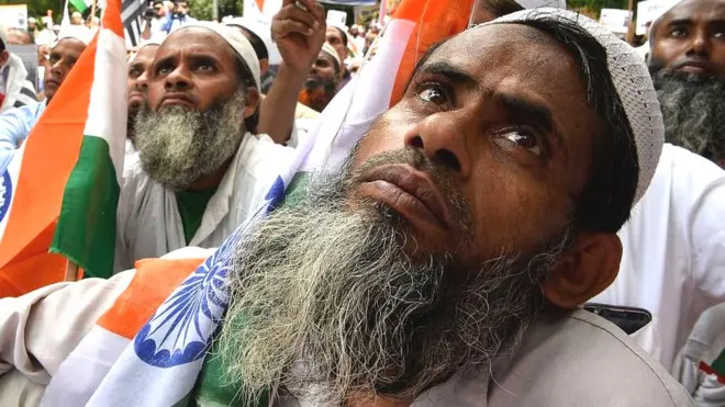 ముస్లిం