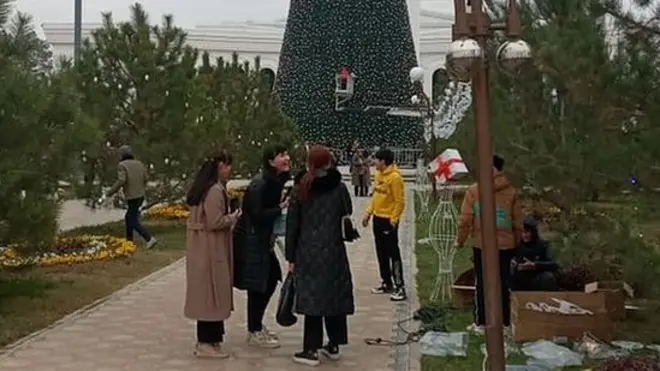 Ўзбекистонликлар янги йилда нима кутишмоқда?