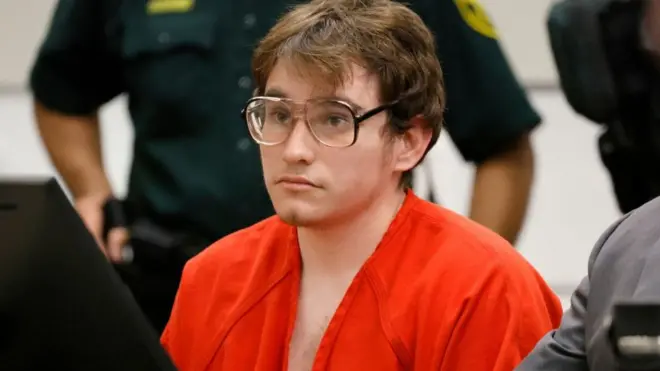 Nikolas Cruz ya se había declarado culpable de todos los cargos.