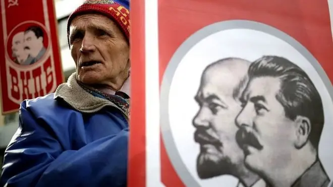Stalin