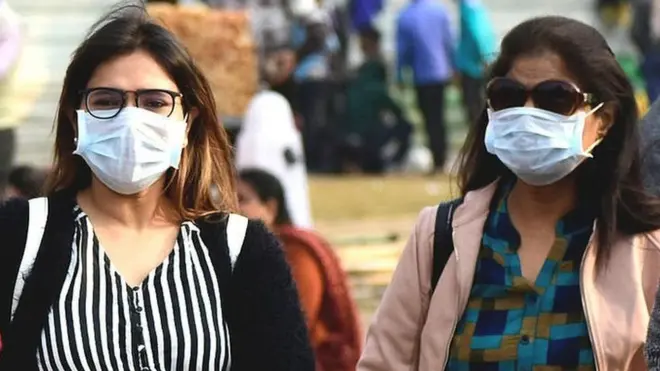 కరోనావైరస్