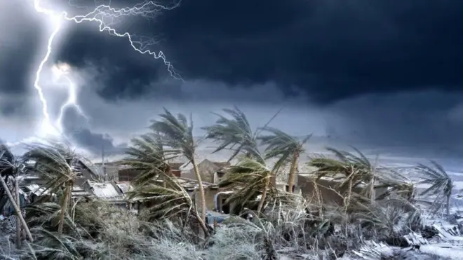 విపత్తు