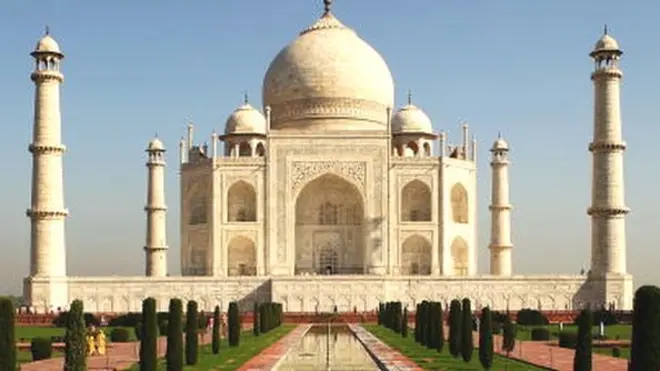તાજમહેલ