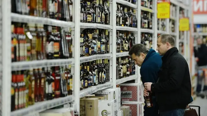 Кількість жертв метанолу з лосьйону "Глід" зросла до 26 осіб