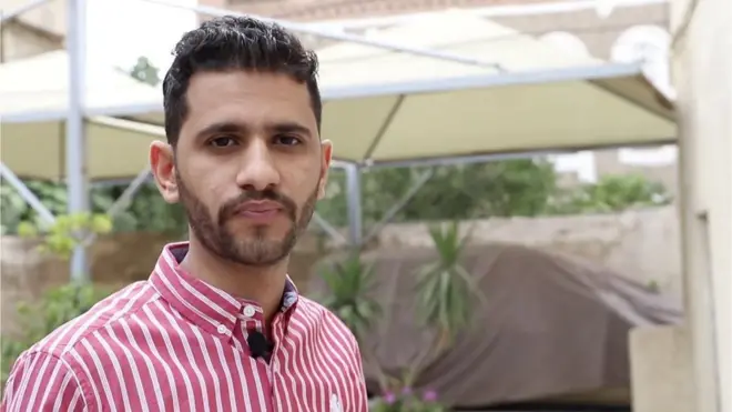 لؤي المحبشي