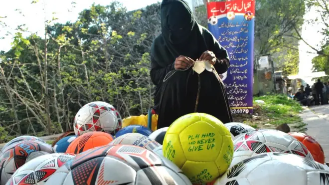 عابدہ پروین