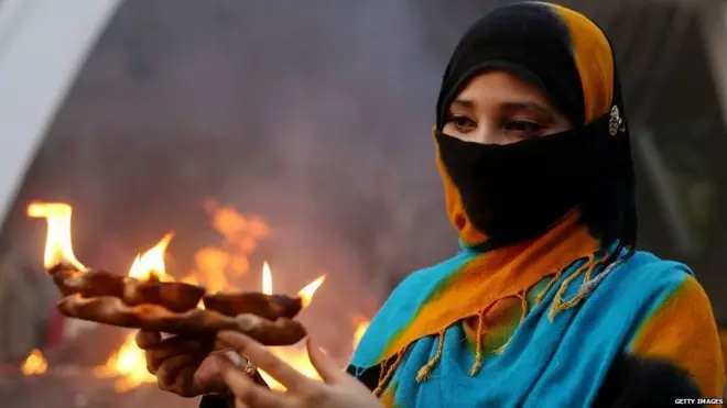 પાકિસ્તાની હિંદુ સમુદાય