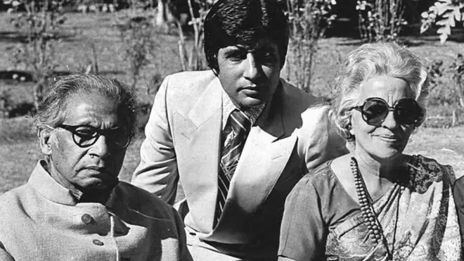 अमिताभ बच्चन