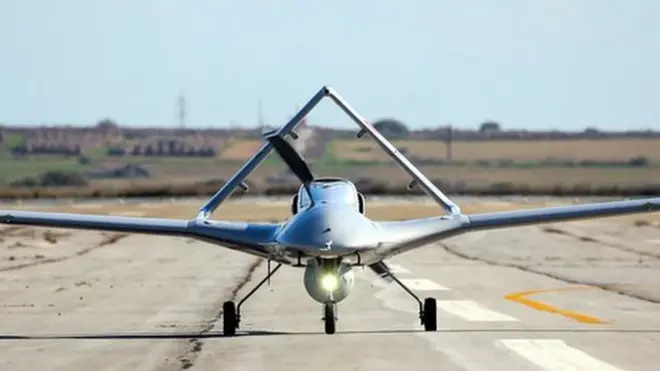 Турецкий ударный беспилотник Bayraktar TB2 наглядно показал, сколь эффективными могут быть дроны в современной войне
