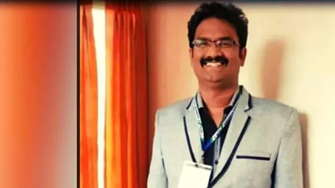 क्रिप्टोकरेंसी