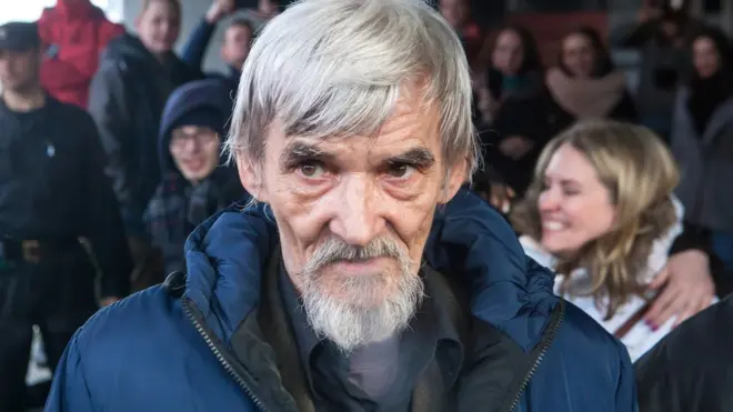 Юрий Дмитриев