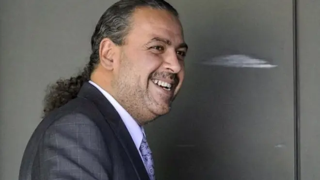 53 سالہ شیخ احمد فیفا کی رولنگ کونسل کے رکن اور پبلک کونسل آف ایشا کے صدر تھے