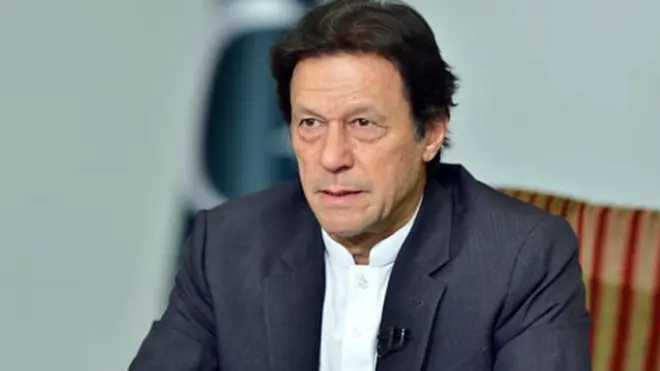 عمران خان