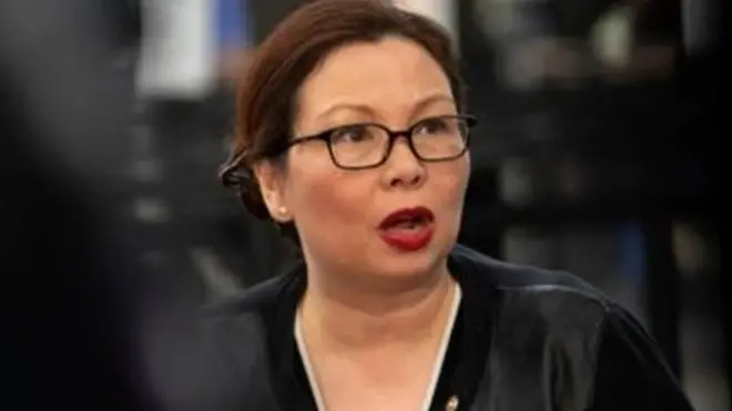 टैमी डकवर्थ