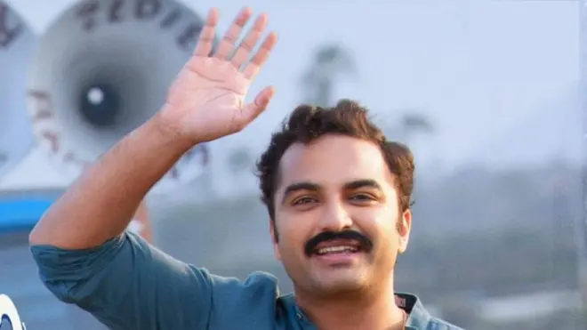 విశ్వక్ సేన్