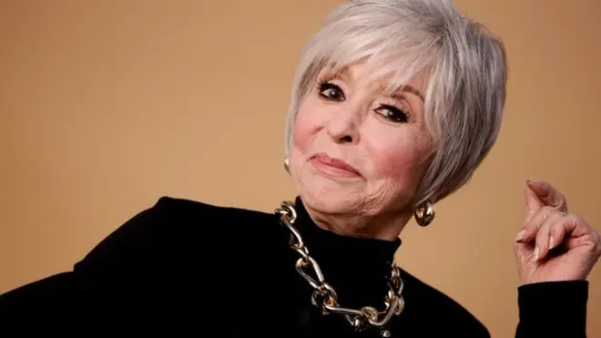 Rita Moreno