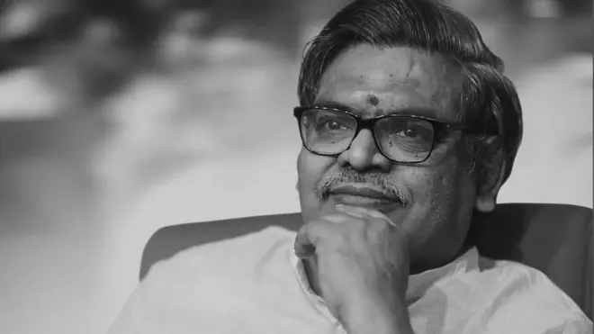 సిరివెన్నెల సీతారామశాస్త్రి