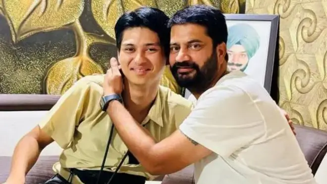 Ravinder Singh Robin