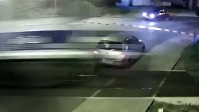 автоінцидент у Польщі