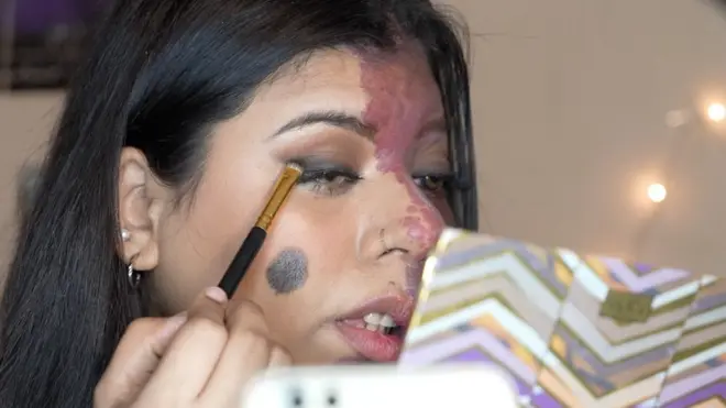 حمنہ عثمانی