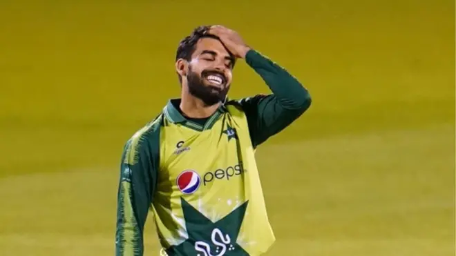 کرکٹ