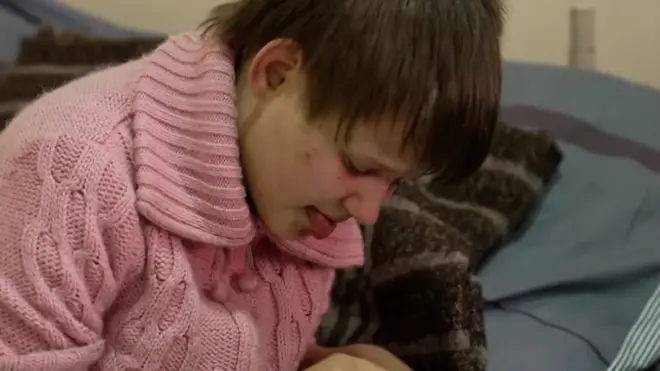 युक्रेन